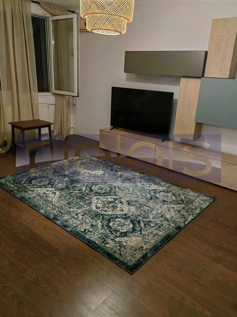 DE VANZARE 2 CAMERE  | DRUMUL TABEREI – ROMANCIERILOR | MOBILAT - Poză 1