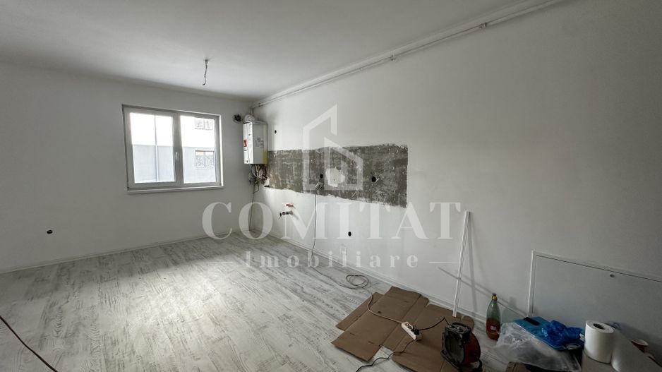 Apartament finisat | Loc de parcare | Zona Stadionului - Poză 7