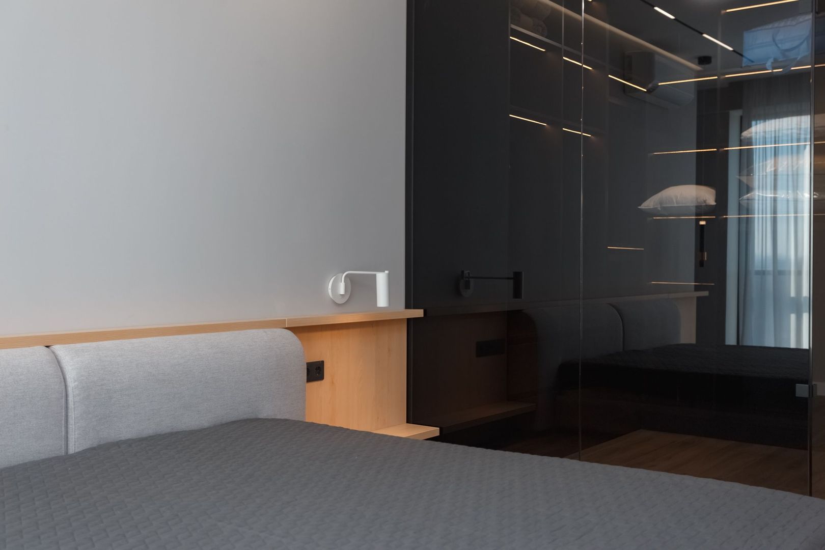 De vânzare apartament, 2 dormitoare, str. Teatrală 3, Centru. - Poză 9