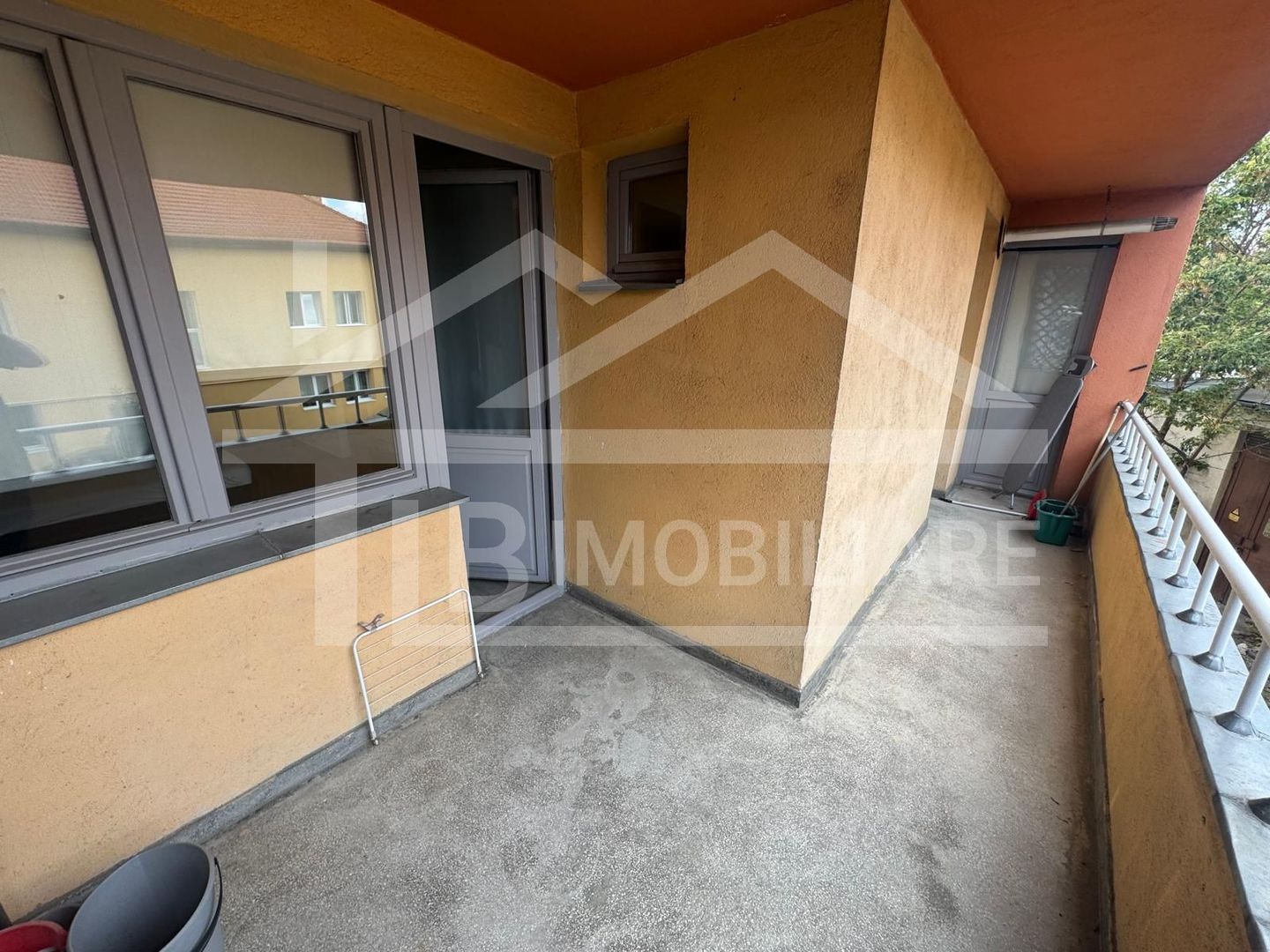 Apartament de 3 camere, decomandat, modern, 70mp, Zona UMFST - Poză 15