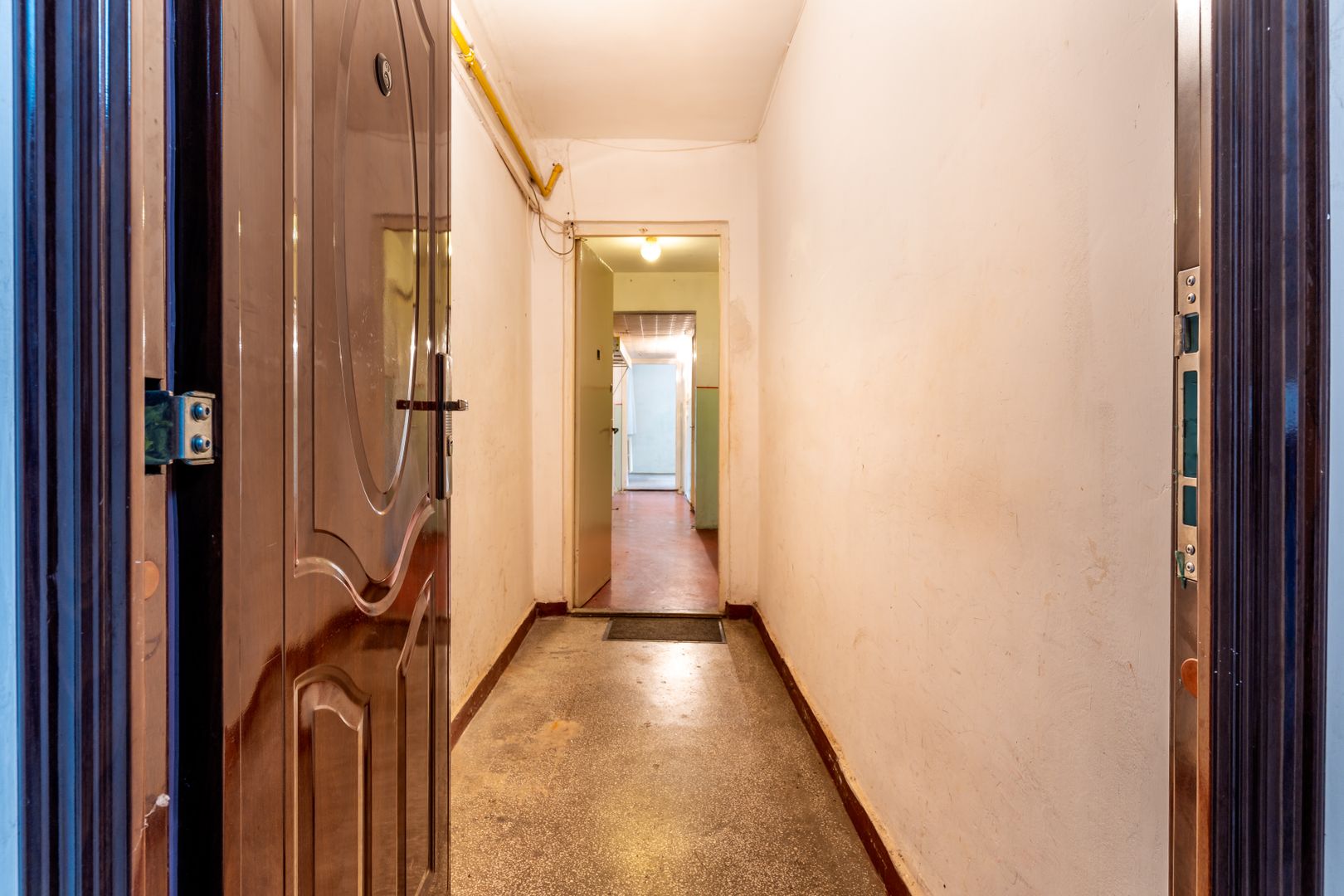 Apartament 3 camere,decomandat, renovabil.Str. Parâng nr.17|Comision 0 - Poză 12