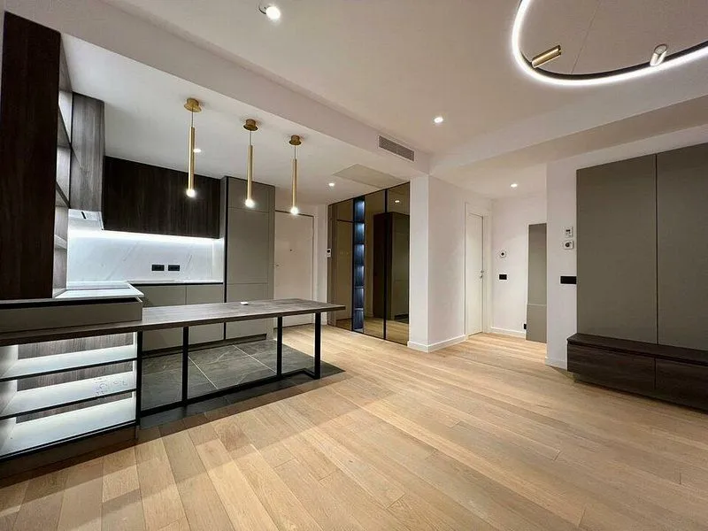 Inchiriere apartament 2 camere | ONE Herastrau Towers — fotografia 3