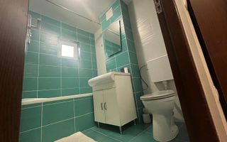 VANZARE SAU INCHIRIERE APARTAMENT 2 CAMERE ETAJ 3 GRUI - Poză 9