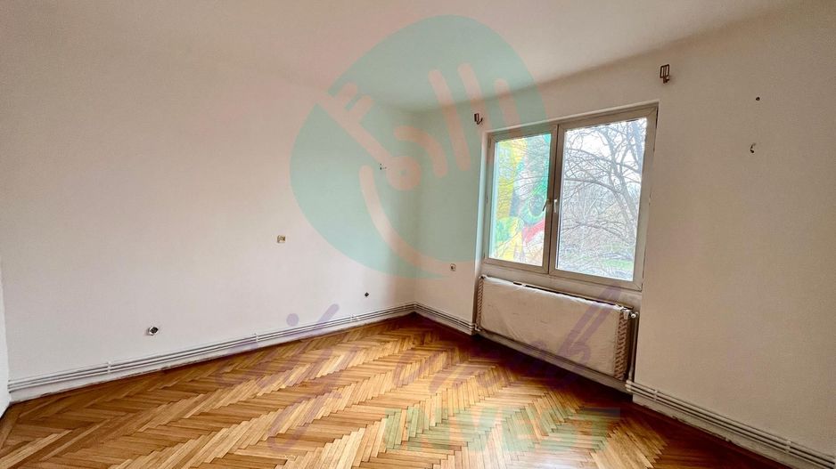 4 Camere bloc interbelic| Unirii-Budapesta | 124 mp | Centrala proprie - Poză 9