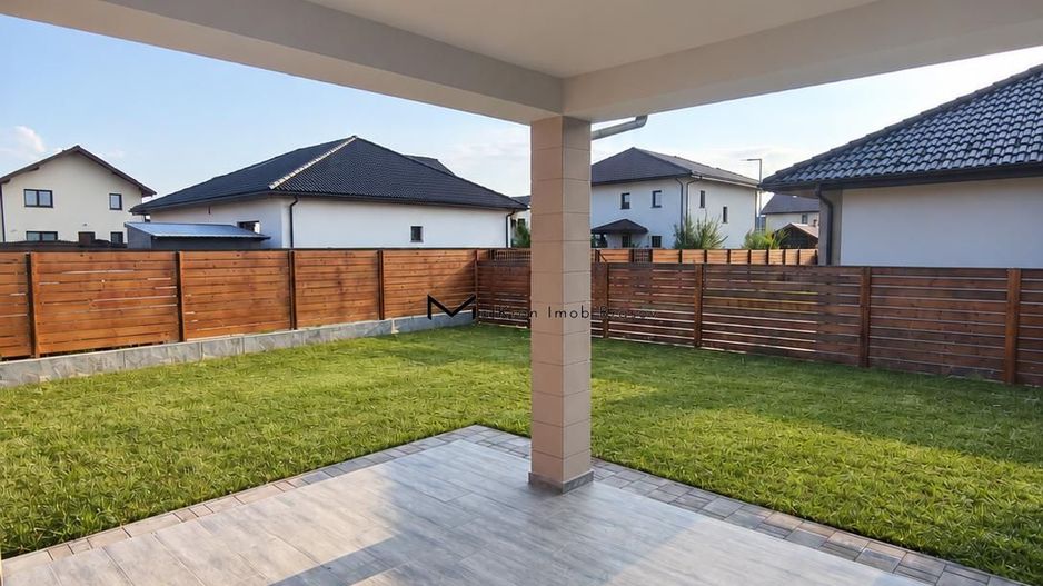 Casa  Premium Izvor-Tarlungeni - Poză 5