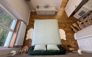 Apartament lux cu supanta, aproape de centrul Clujului - Poză 15