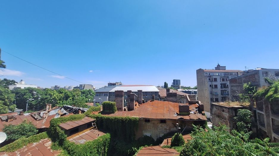 Apartament 2 cam MOBILAT&UTILAT Complet-Universitate Calea Mosilor - Poză 1