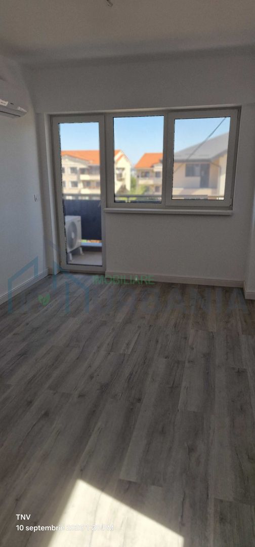 Apartament 2 camere decomandat 57 mp - Panoramic Residence Galata, Iasi - Poză 1