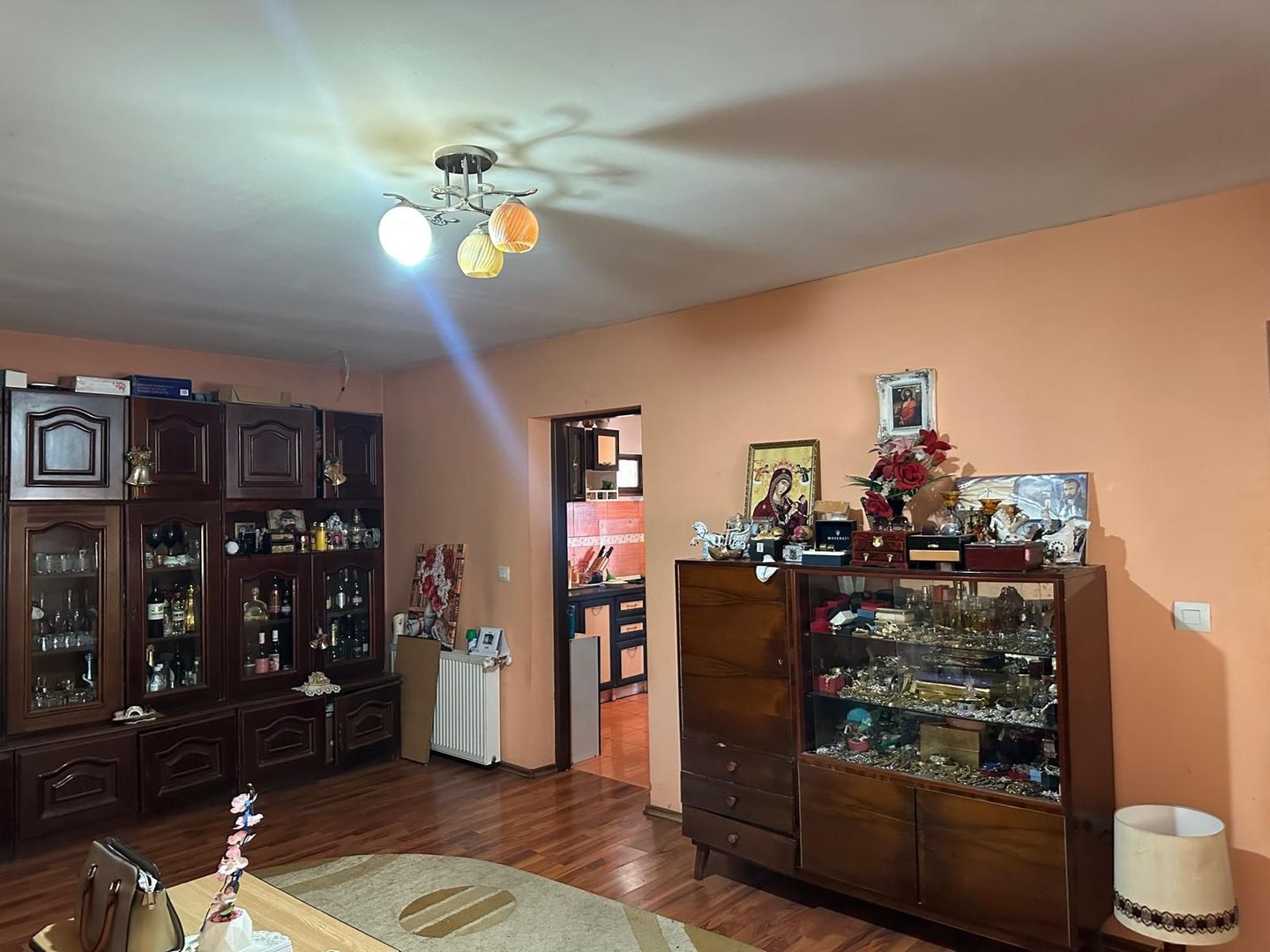 Casă individuală în Vatra Veche, Giarmata – 300 mp utili - Poză 24
