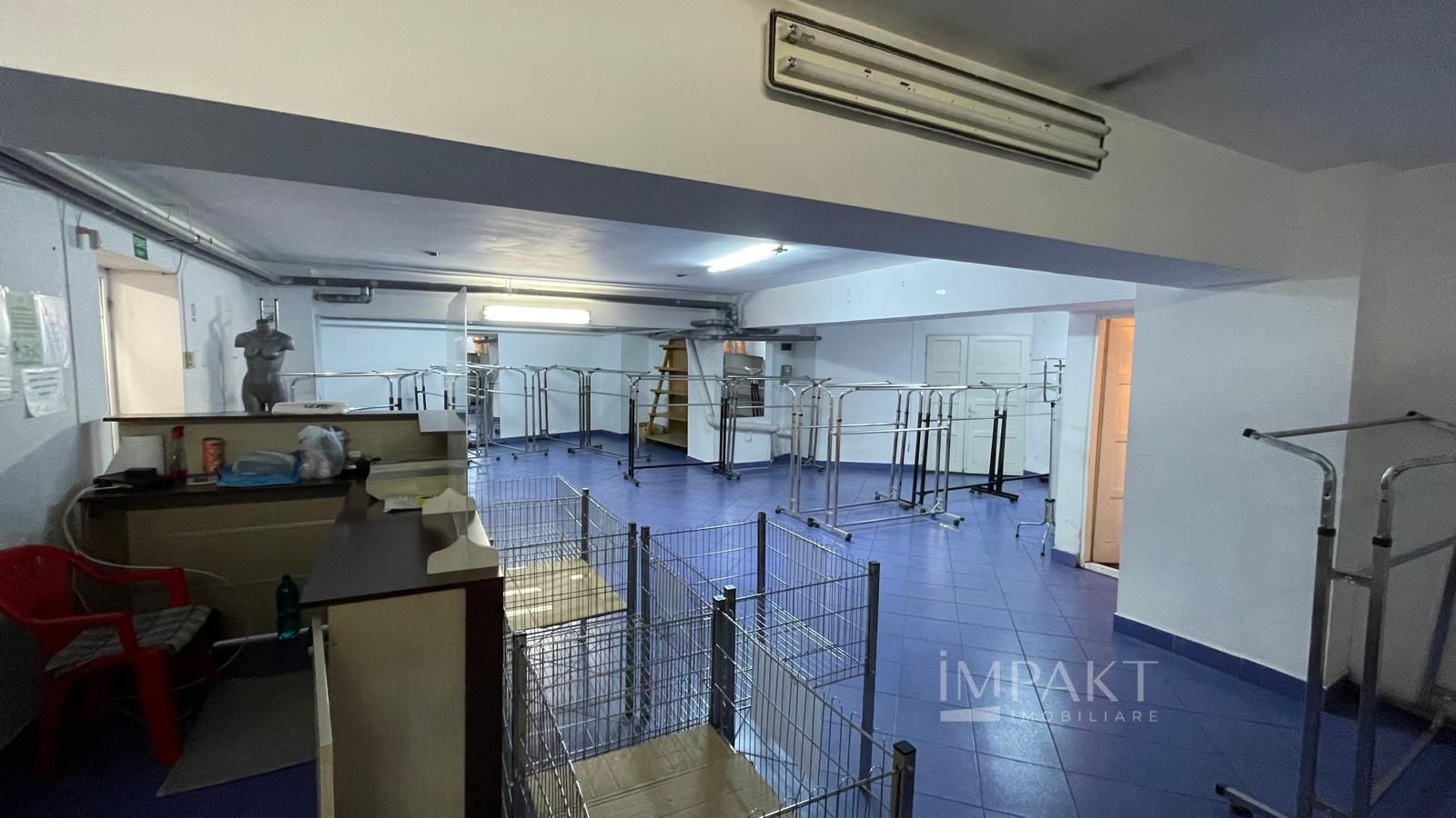 Spatiu Comercial de Vanzare in Marasti, 200 mp, Intrari Separate - Poză 13