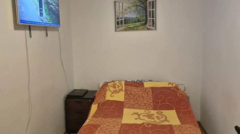 Dambovita - Piata Flavia | 2 Camere | Mobilat si Utilat - Poză 3