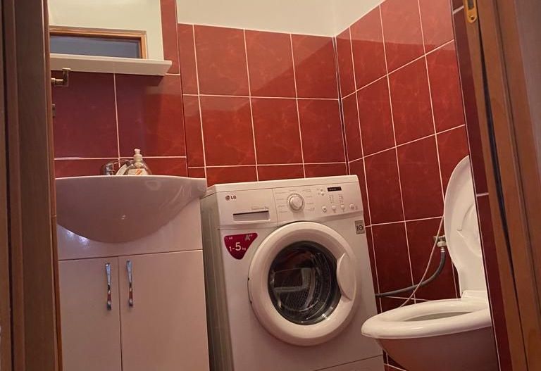 Ag EUROPA vinde ap cu 4 cam 92mp etajul 3 în Micro 17 - Poză 12