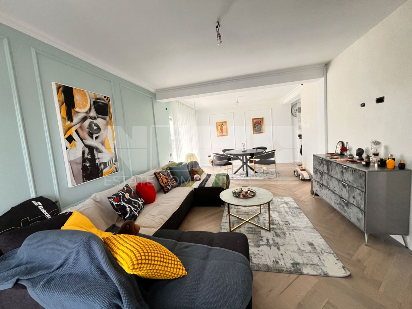 Casă de Vânzare pe 4 Ari | Suceava/Sf Ilie I 265.000+TVA - Poză 14
