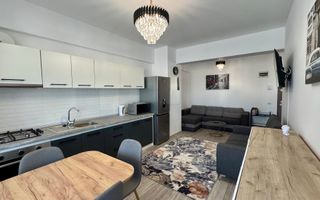Apartament 2 camere + parcare Gara Arka Residence - Poză 6
