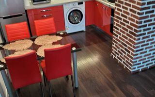 2 camere ‖ parcare subterana ‖ Grand Park Residence - Poză 5