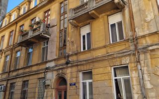 3 Camere | Strada Ivo Andric | Universitate | Consolidare 2026 - Poză 1