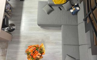 3 camere,  Giroc, la 10 min de Spitalul Judetean, centrala proprie - Poză 7