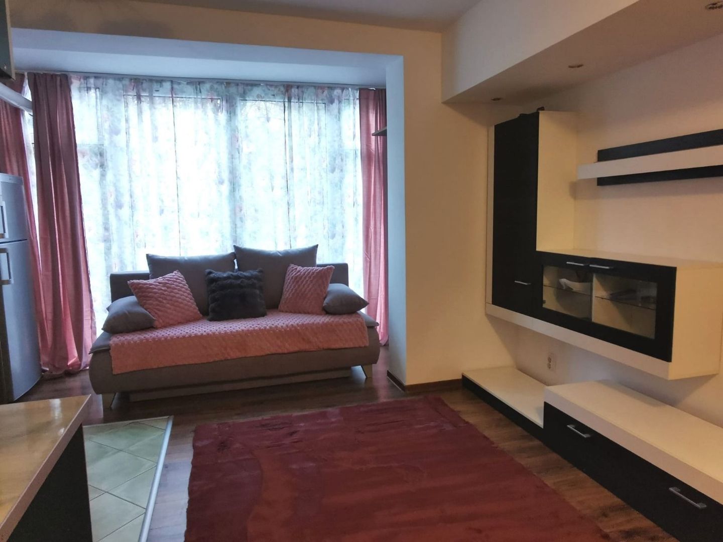 Apartament 3 Camere, Gheorgheni, parcare - Poză 1