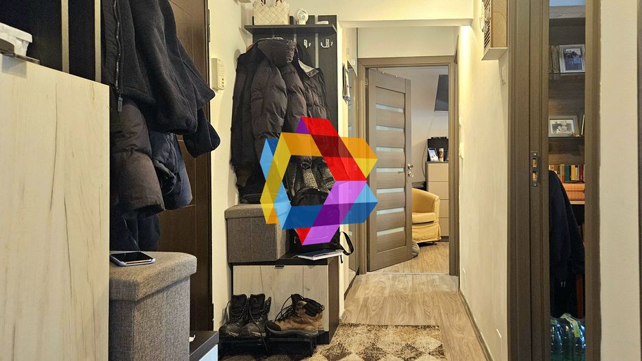 Apartament 3 camere de vânzare, zona Racadau,  67 mp, Plus-imo.ro - Poză 3