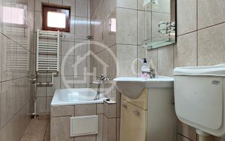 Apartament cu 2 camere de vanzare in zona Nufarul, Oradea - Poză 8