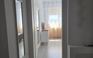 Studio de închiriat 49 m2 pe Bd. Metalurgiei - Poză 8