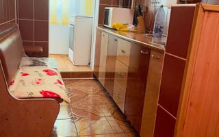 De vânzare apartament 2 camere – Micro 38, Galati - Poză 5