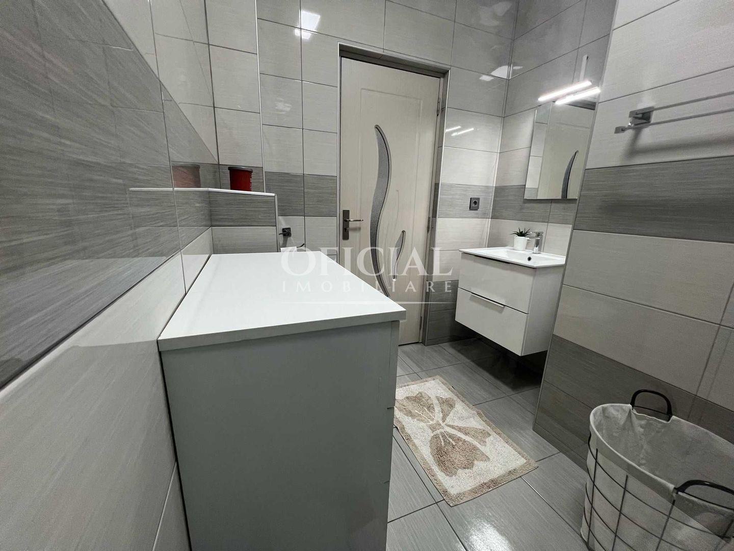 Apartament 2 camere | Parcare | Modern | Parcul Poligon | Floresti - Poză 5