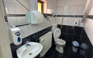 Spatiu birouri | 200 MP | Garaj | Terasa | Zona Centrala - Poză 6