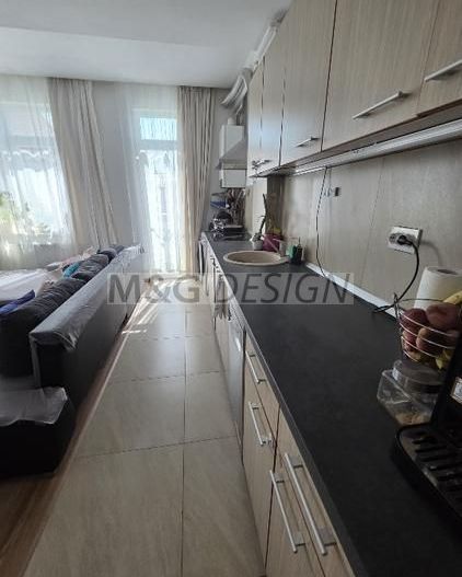 Apartament 3 camere Elisabetin bloc nou - Poză 4