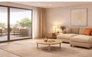 Acasă, în 3 camere bine gândite – spațiu, lumină și confort - Poză 19