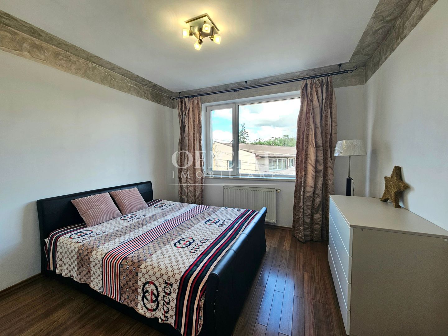 Apartament 2 Camere | 62 mp | Etaj 1 | Parcare | Bloc Nou | Marasti - Poză 4