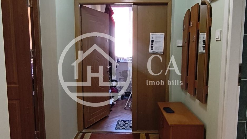 Apartament la casa, de inchiriat cu 2 camere Central, Oradea - Poză 3