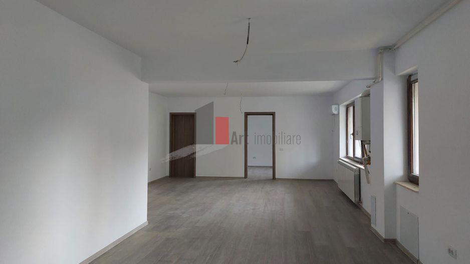 Spatiul "MAGRANA" , P-ta Alba Iulia, imobil 2024, TOTUL NOU, PARCARE INCLUSA - Poză 1