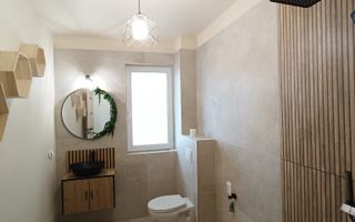 Apartament 2 camere ,  56mp, parcare, terasa zona Tineretului - Poză 14