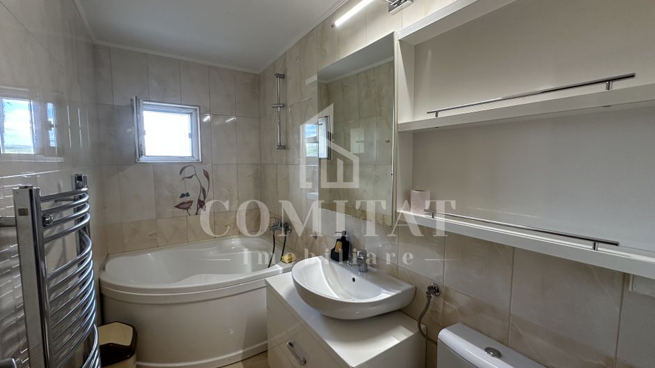Apartament 3 camere | 2 Bai | Big Belly Manastur - Poză 11