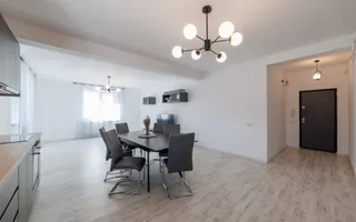Apartament 3 camere cu gradina proprie de 147 mp, Stefanesti - Poză 14