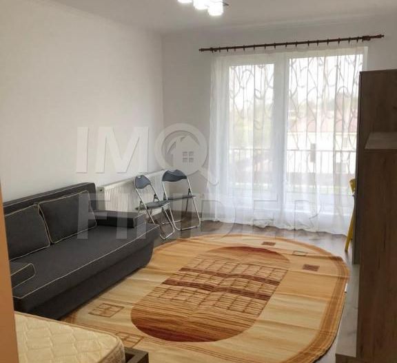 Apartament NOU la Cheie zona Parcul Poligonului - Poză 1