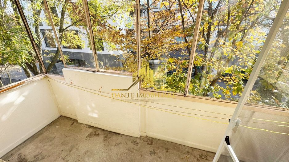 4 camere, decomandat, balcon, parcare, Zorilor, UMF - Poză 13