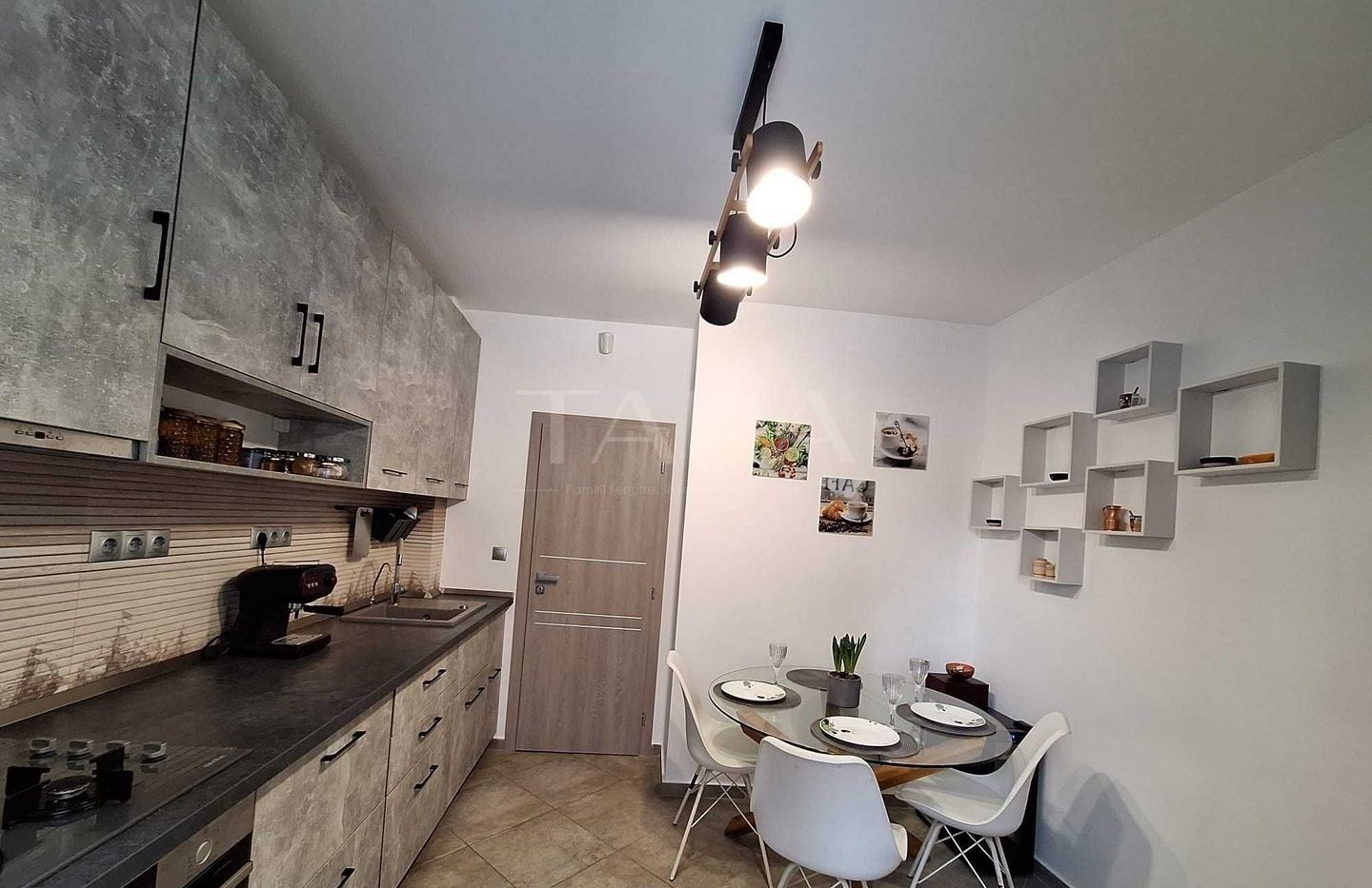 Apartament 2 camere decomandat – Gheorgheni, aproape de Baza Sportivă - Poză 5