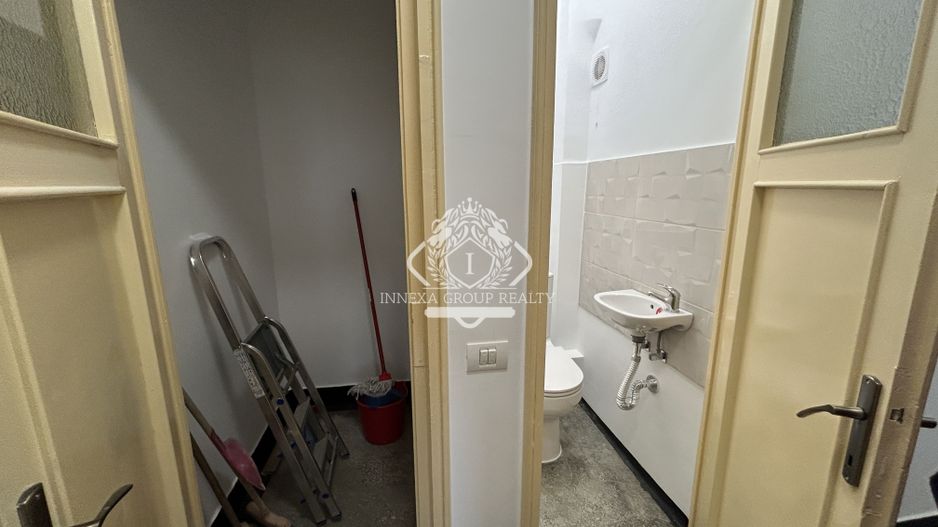Apartament 4 camere 90mp | Cismigiu | Bloc 1959 | Loc de parcare - Poză 16