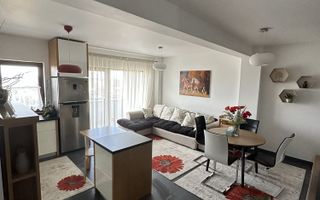 Apartament 2 camere | 56mp | balcon | parcare | cartier Zorilor - Poză 2