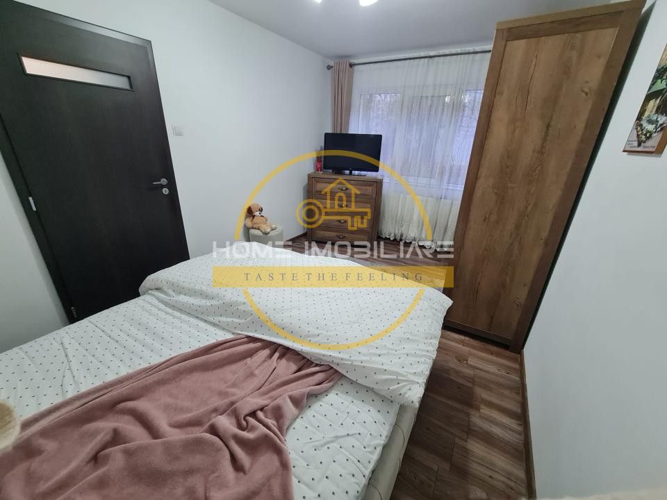 Apartament cu 2 camere/ 53mp/ zona Podu Ros - Poză 5