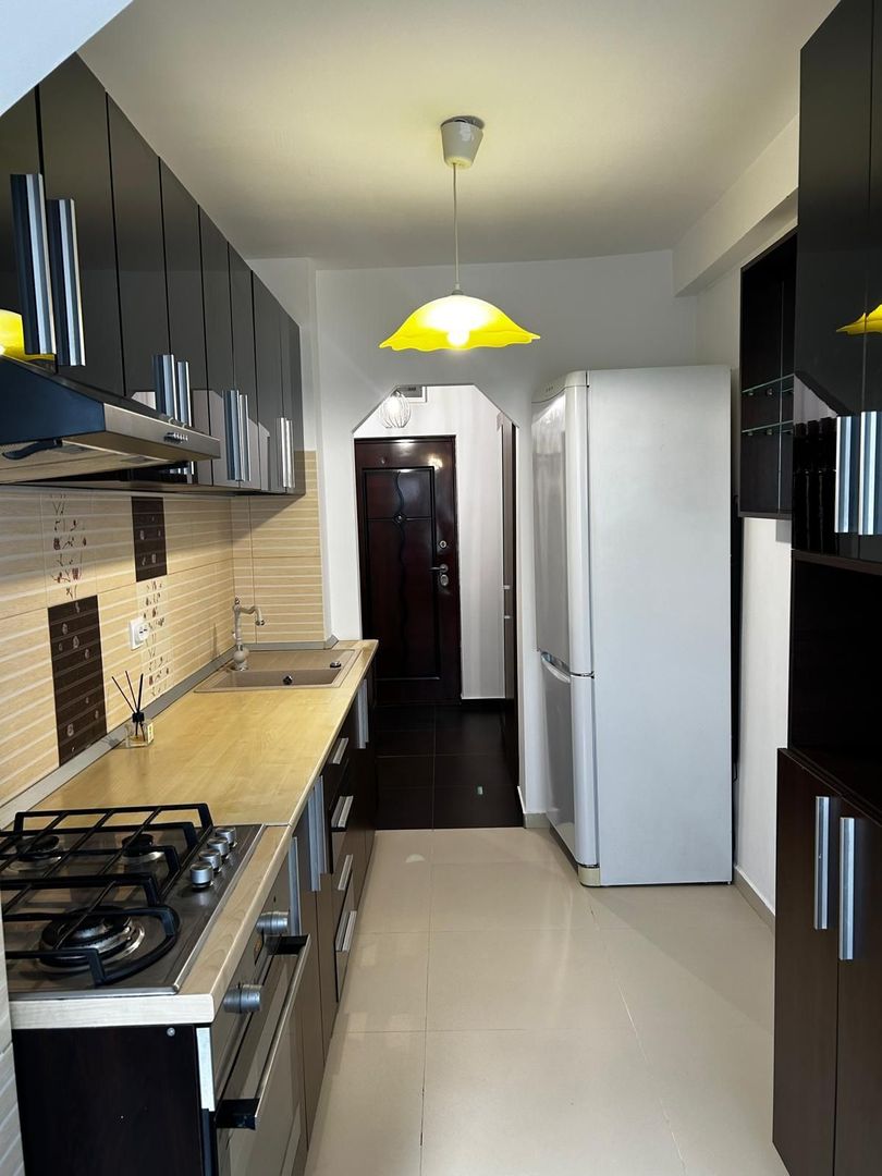 DRISTOR | ParkLake | Chirie 2 camere - Poză 8