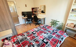 2 camere, decomandat, mobilat modern, balcon, Grigorescu, Fantanele - Poză 2