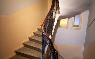 Apartament boem in zona Piata Sfantul Stefan - Poză 18