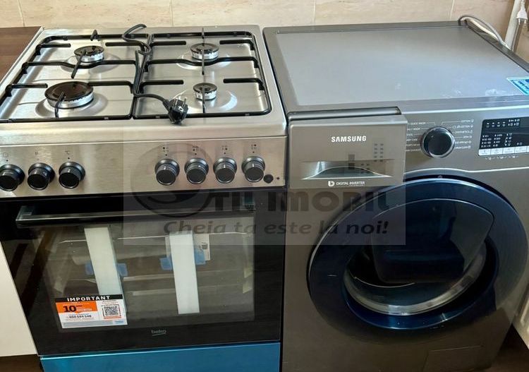 Apartament 2 camere, zona Carrefour gara( fostul Billa) - Poză 4