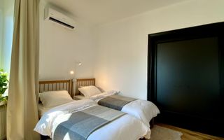 DE VANZARE PENTHOUSE 4  CAMERE | 97 MP UTILI | 3 BALCOANE | PARCUL CISMIGIU - Poză 9
