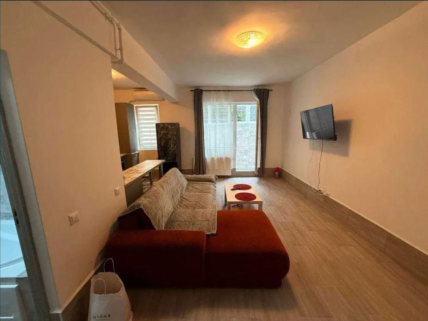 AP. 2 CAMERE SALAJ, PET-FIENDLY, MOBILAT/UTILAT MODERN,SPATIOS - Poză 2