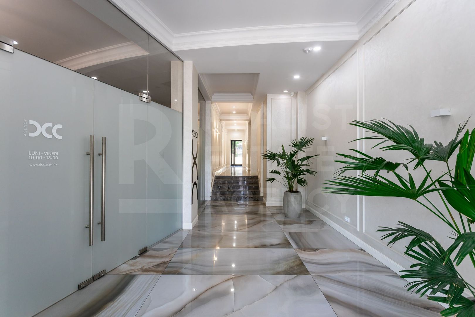 Vânzare, apartament, 2 camere + living, str. Ciuflea, Centru - Poză 11