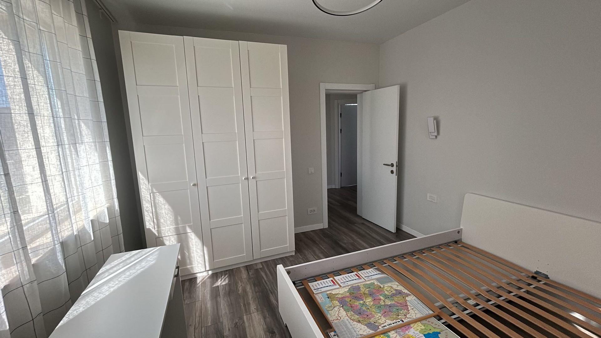 Casă / Vilă cu 4 camere de vânzare Prestige Residence - Corbeanca - Poză 33